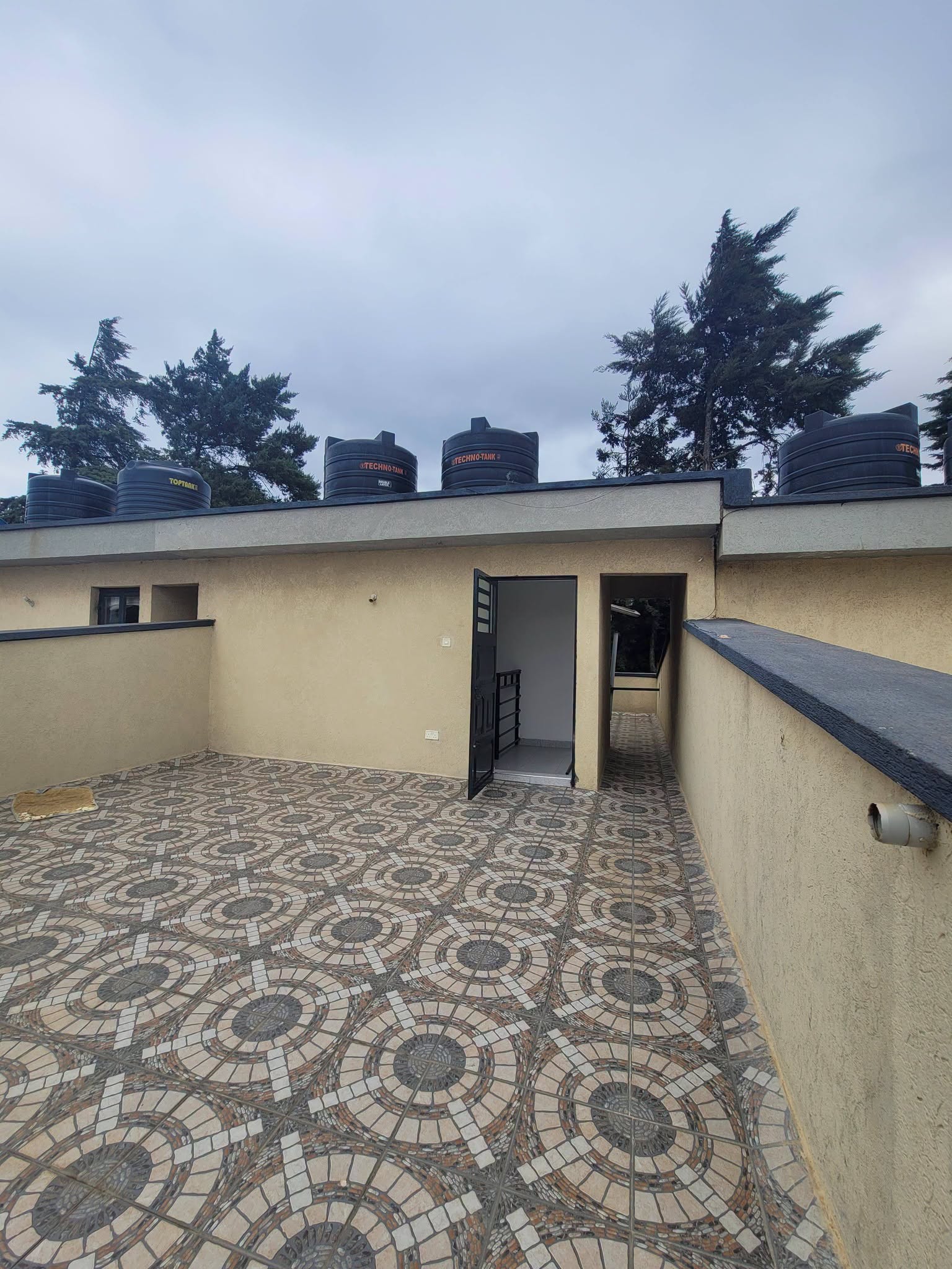 2 Bedroom Townhouse for Rent in Ngong Image