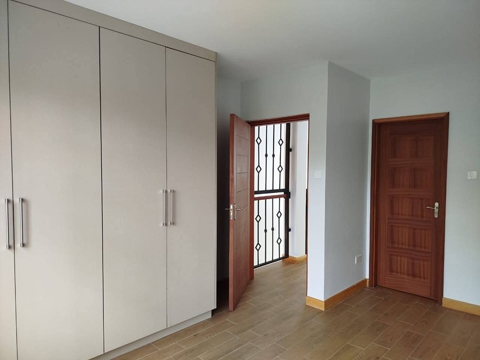 2 bedroom townhouse to let in Karen Image