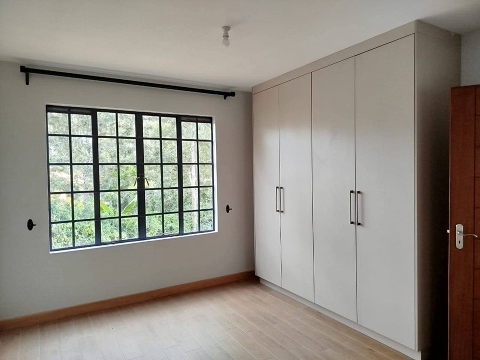2 bedroom townhouse to let in Karen Image