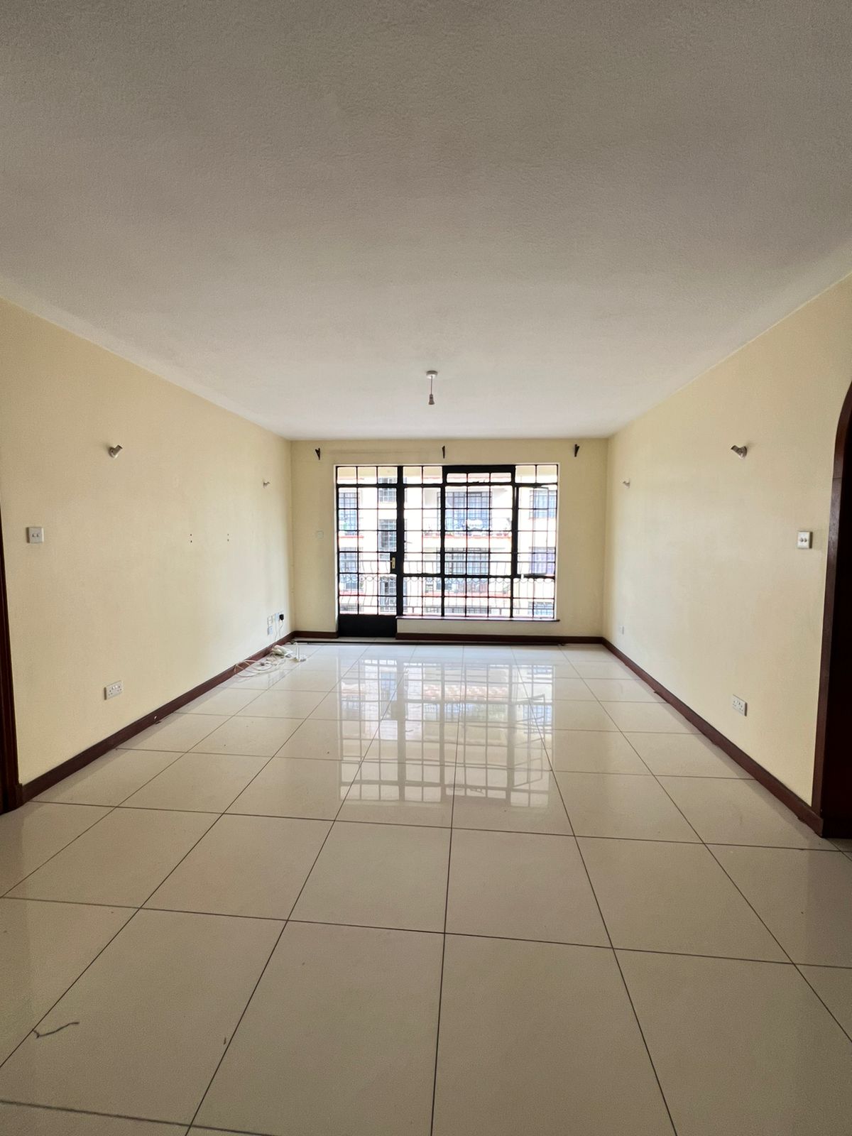 2 Bedroom with DSQ Apartment to Let in Lavington