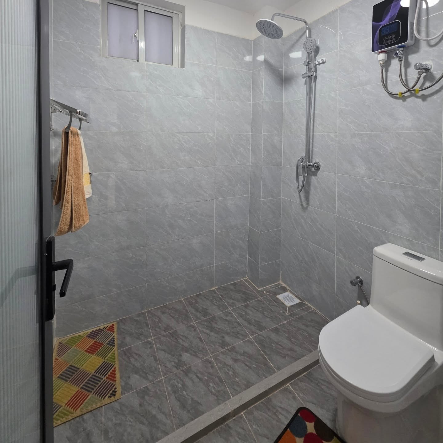 2 bedroom(87&90)Sqm apartments for sale in Athiriver Image