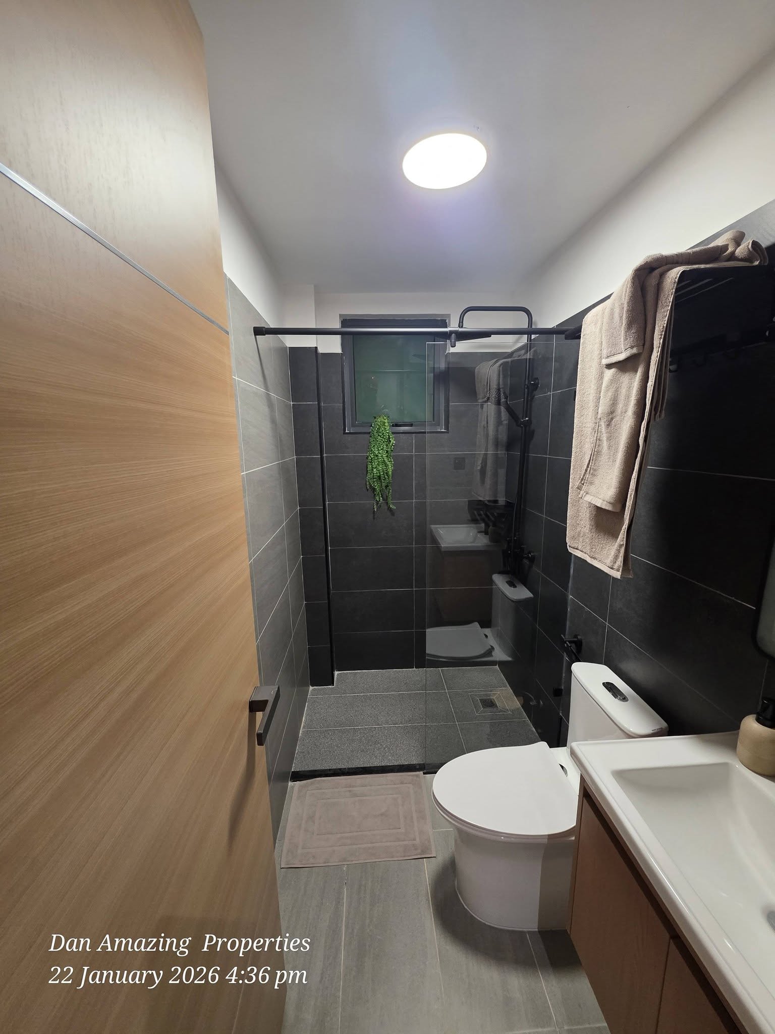 2 bedrooms apartment all ensuite for sale syokimau Image