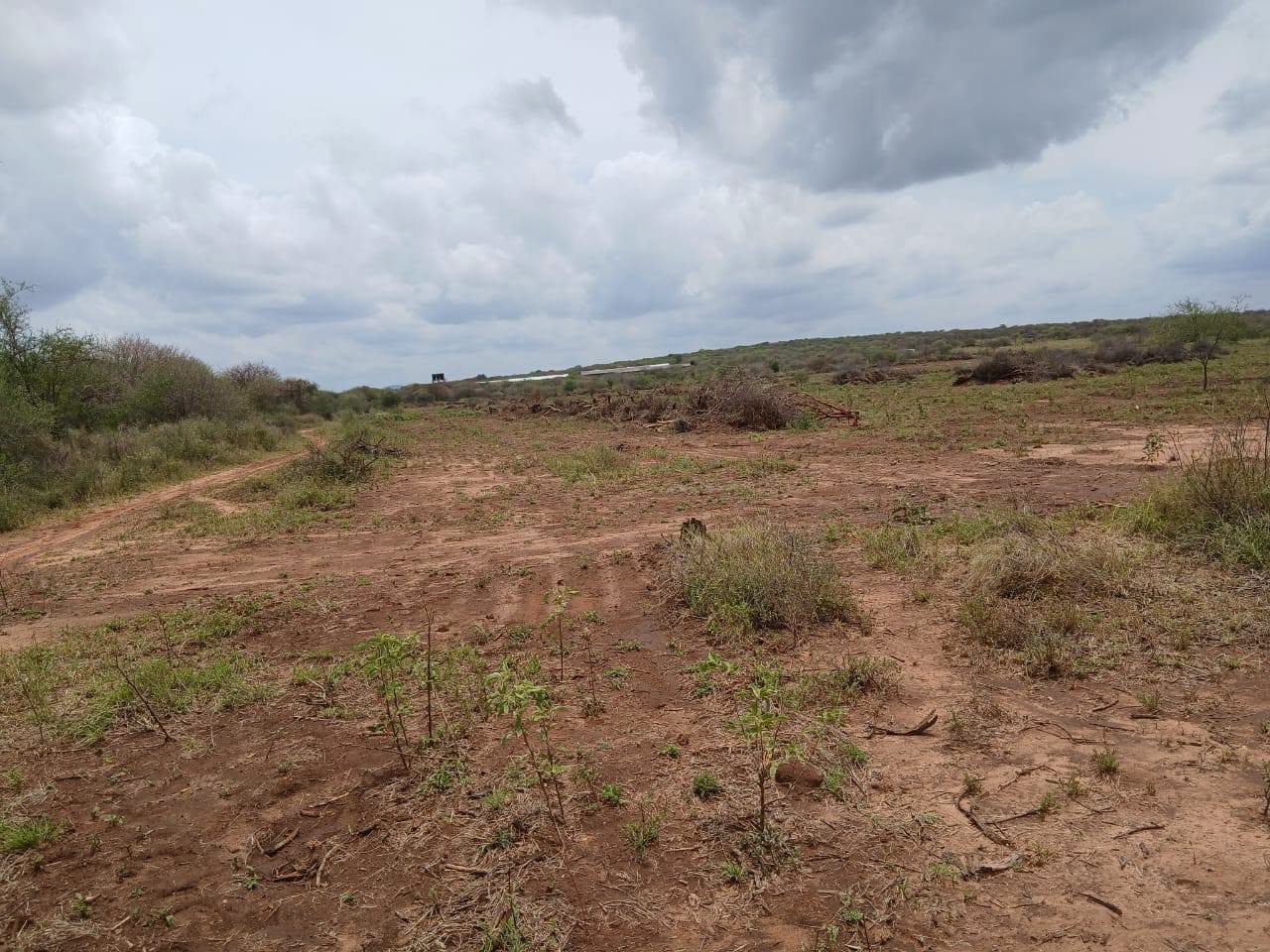 20 acre land for sale in mailtisa, kajiado
