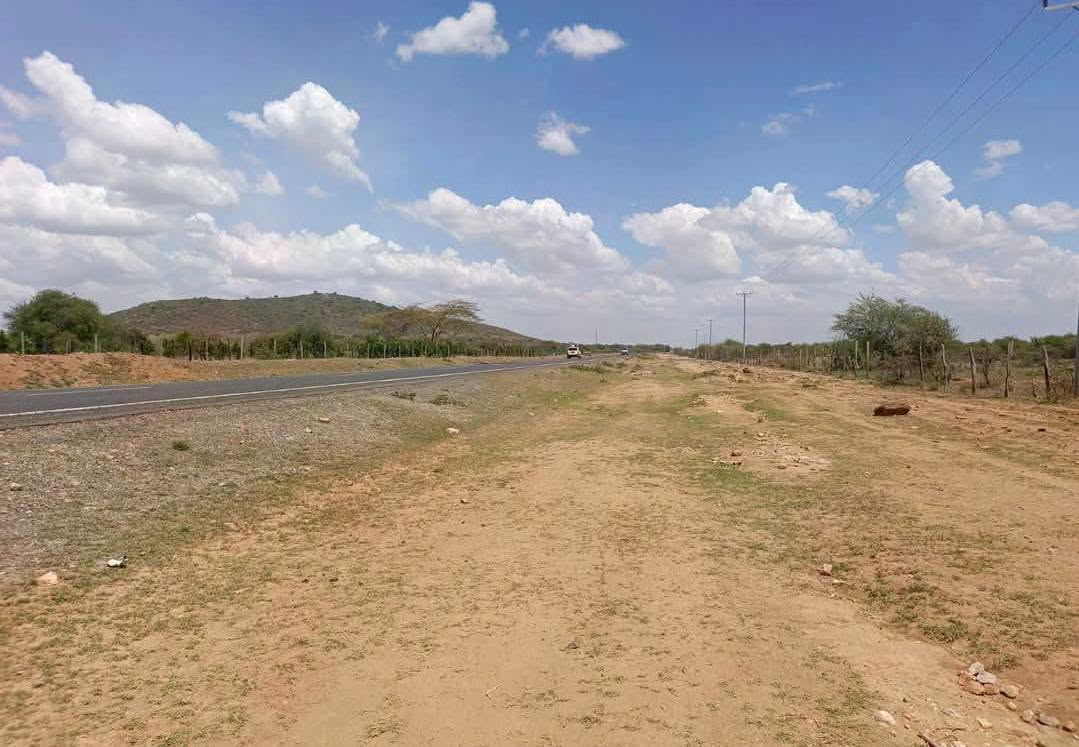 20 Acres Prime land for Sale – Esupetai, Along Narok–Maasai Mara Road Image