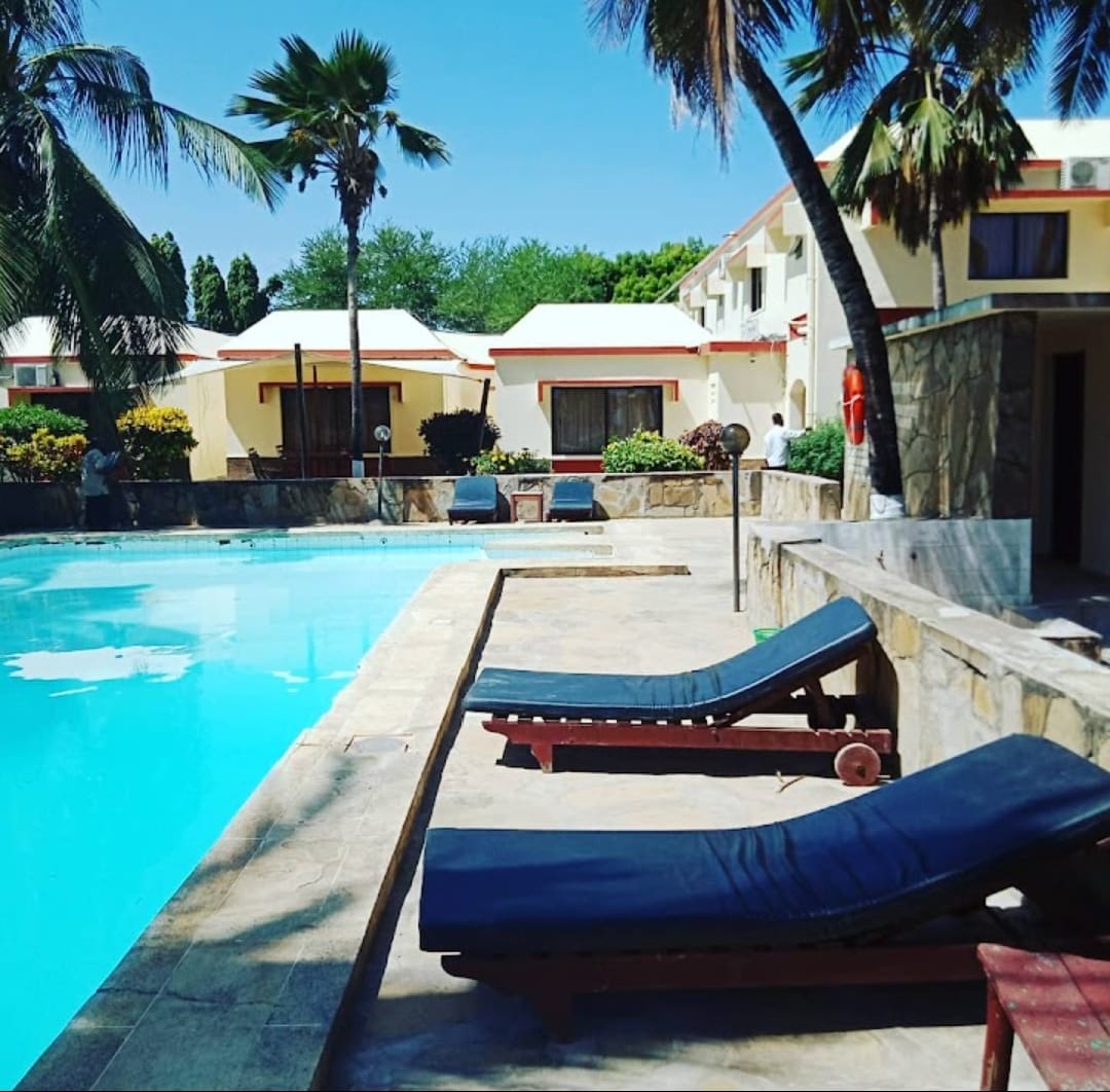 20 room hotel for sale in Nyali Mombasa