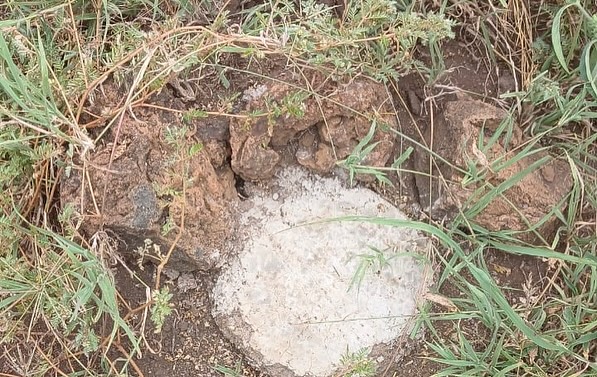 200 acres of virgin land available for sale in Makindu, Makueni Image