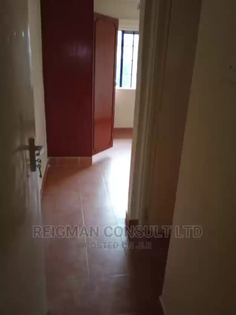 3 bedroom own compound for rent in Guango Image