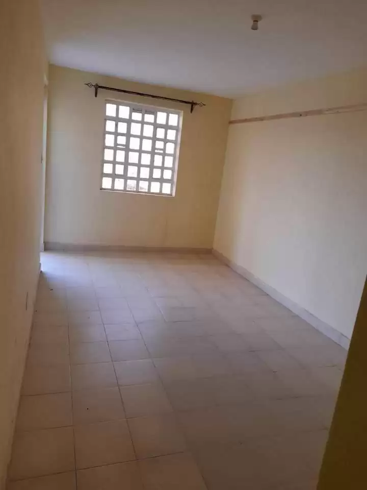 Newly built executive 1 bedroom for rent in Ruiru eastern bypass Image