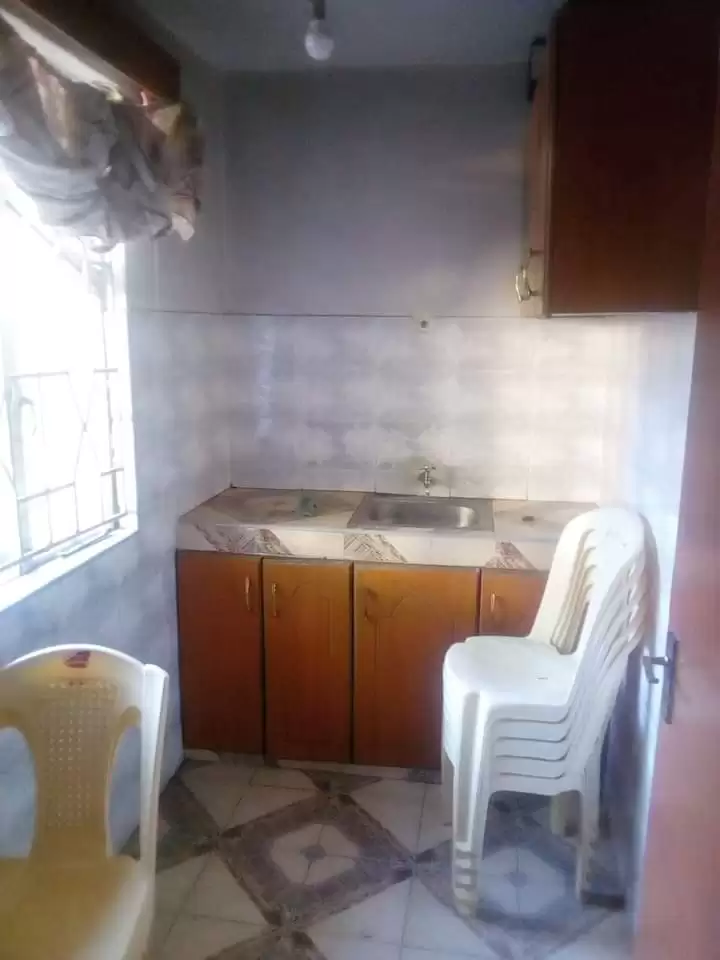 Spacious  1 bedroom for rent in Utawala Image