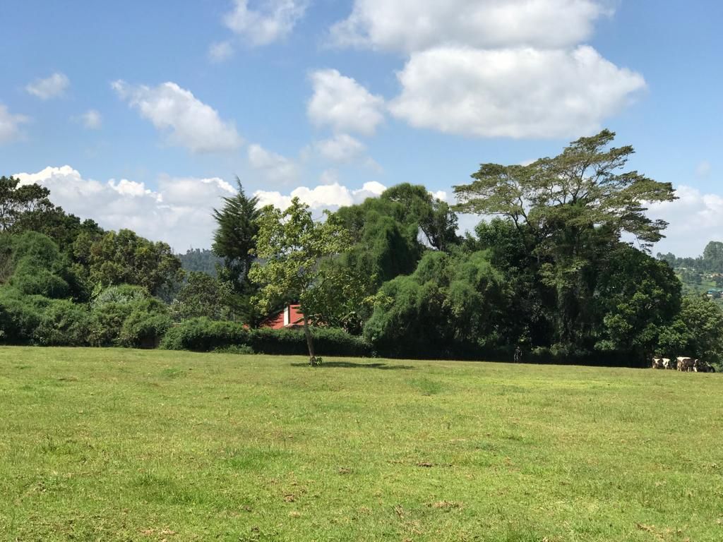 21 Acres Land for sale in Cianda Kiambu county Image
