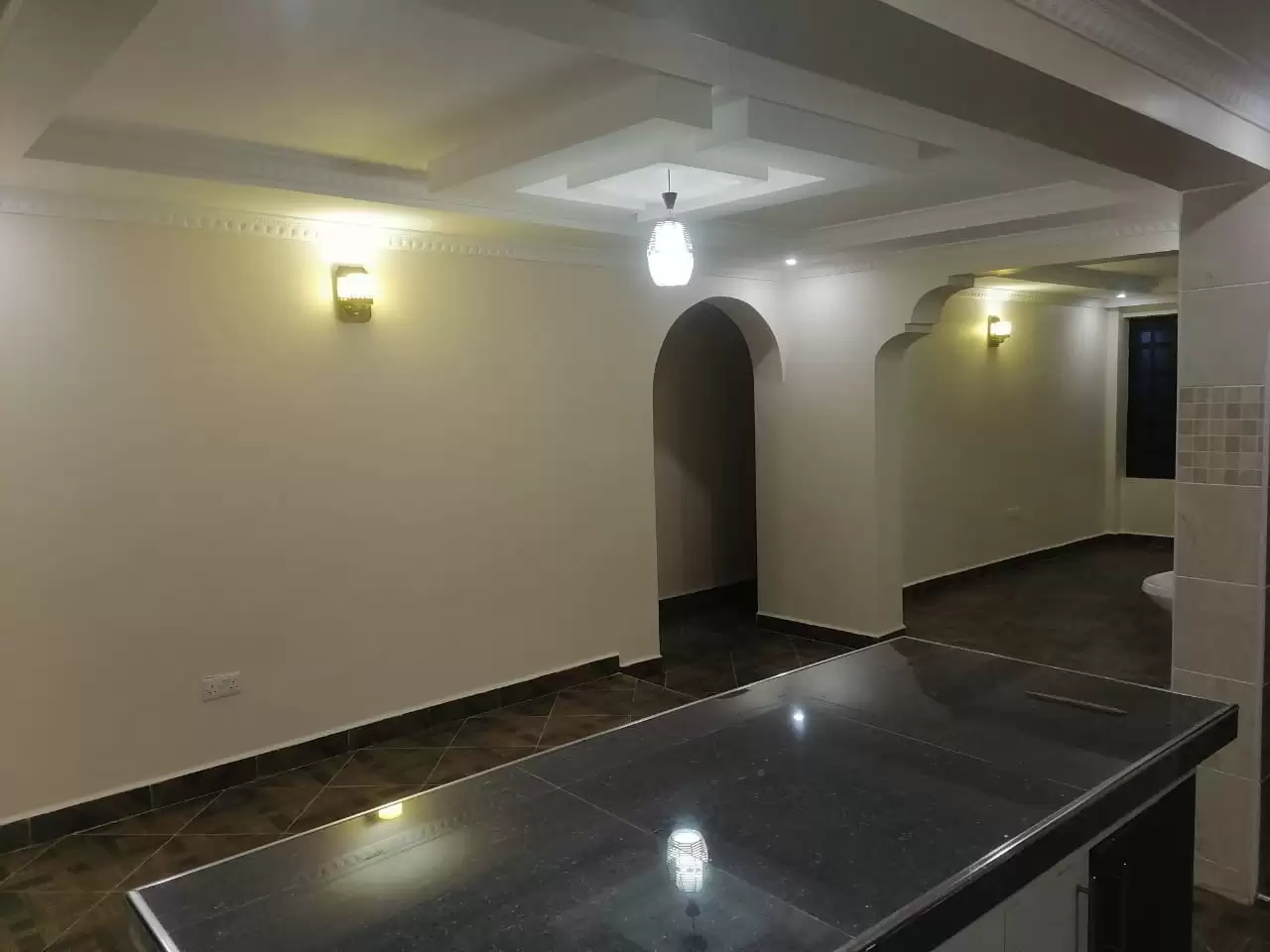 Kiambu Gypsum 2 bedroom all ensuite for rent Image