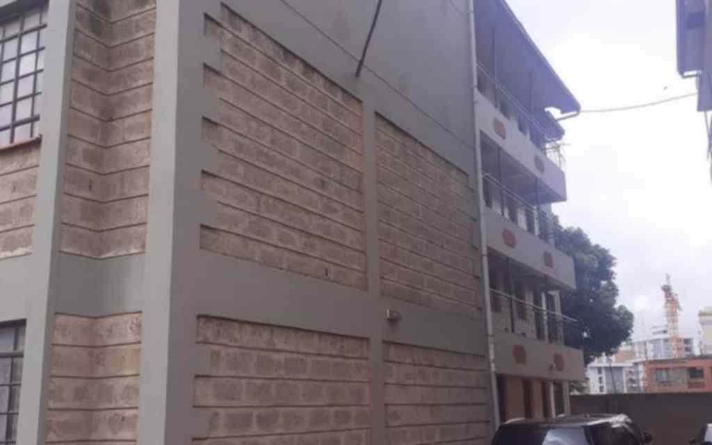 Spacious one bedroom to let in Ruaka