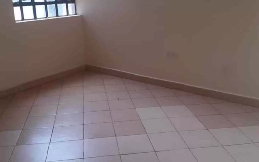 Spacious one bedroom to let in Ruaka Image