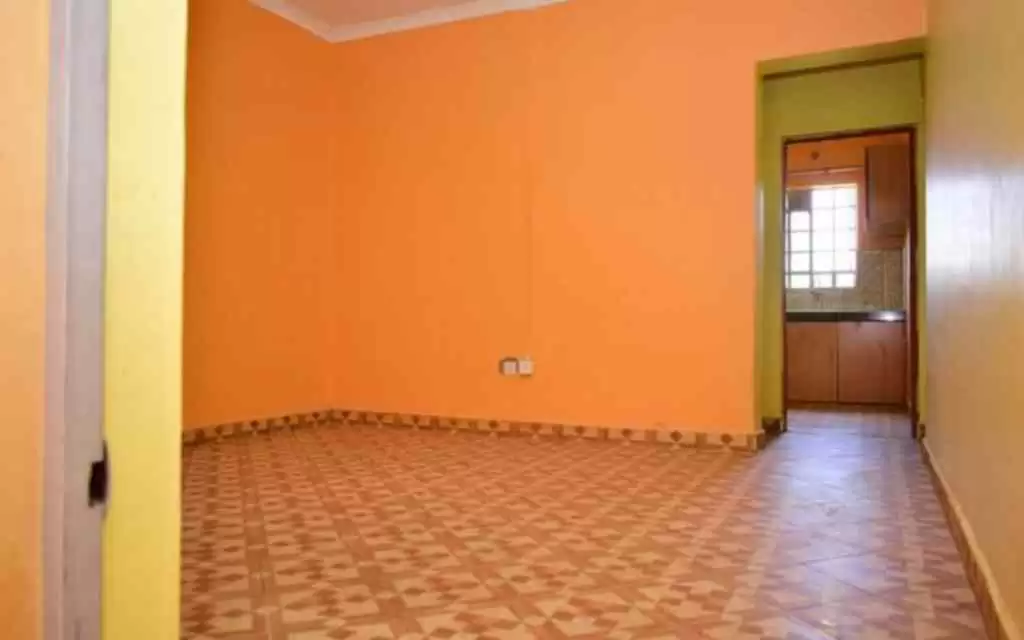 Executive two bedroom to let in Ndumberi Image