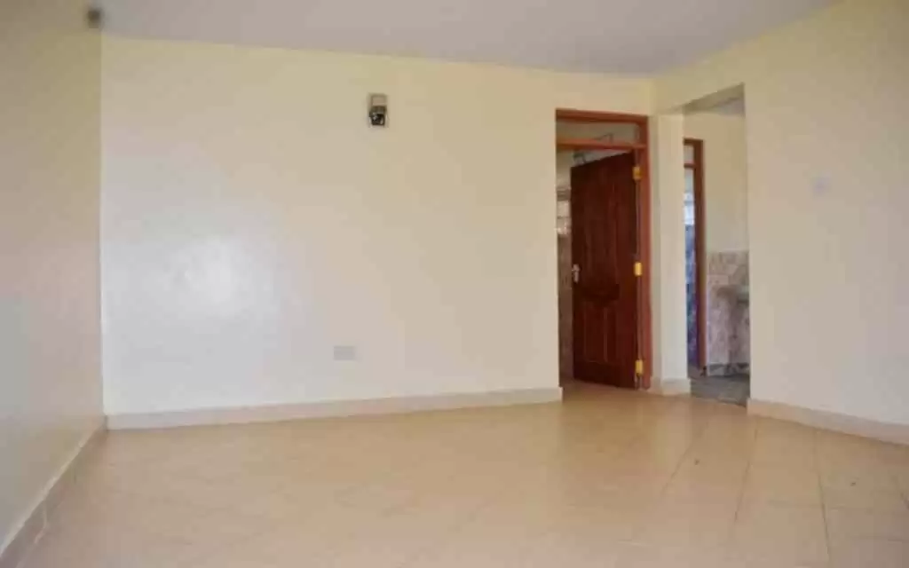 Beautiful two bedroom to let at Kenyatta University Image