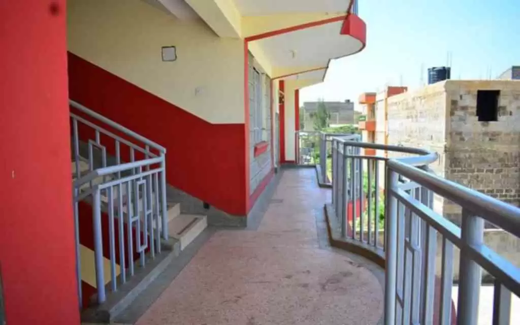 Beautiful two bedroom to let at Kenyatta University Image