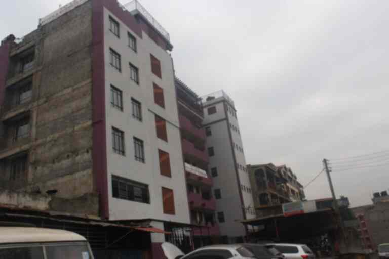 Shops,offices and commercial spaces for rent in Kiambu