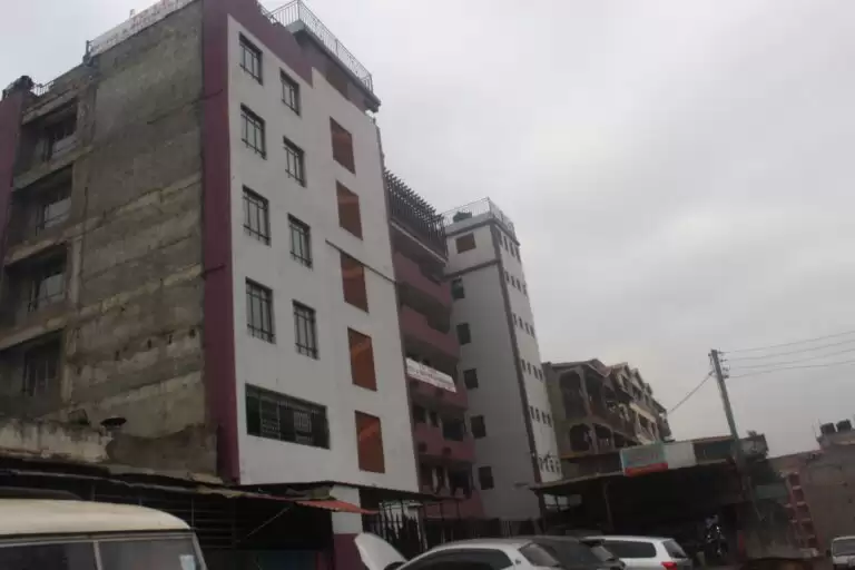 Shops,offices and commercial spaces for rent in Kiambu Image