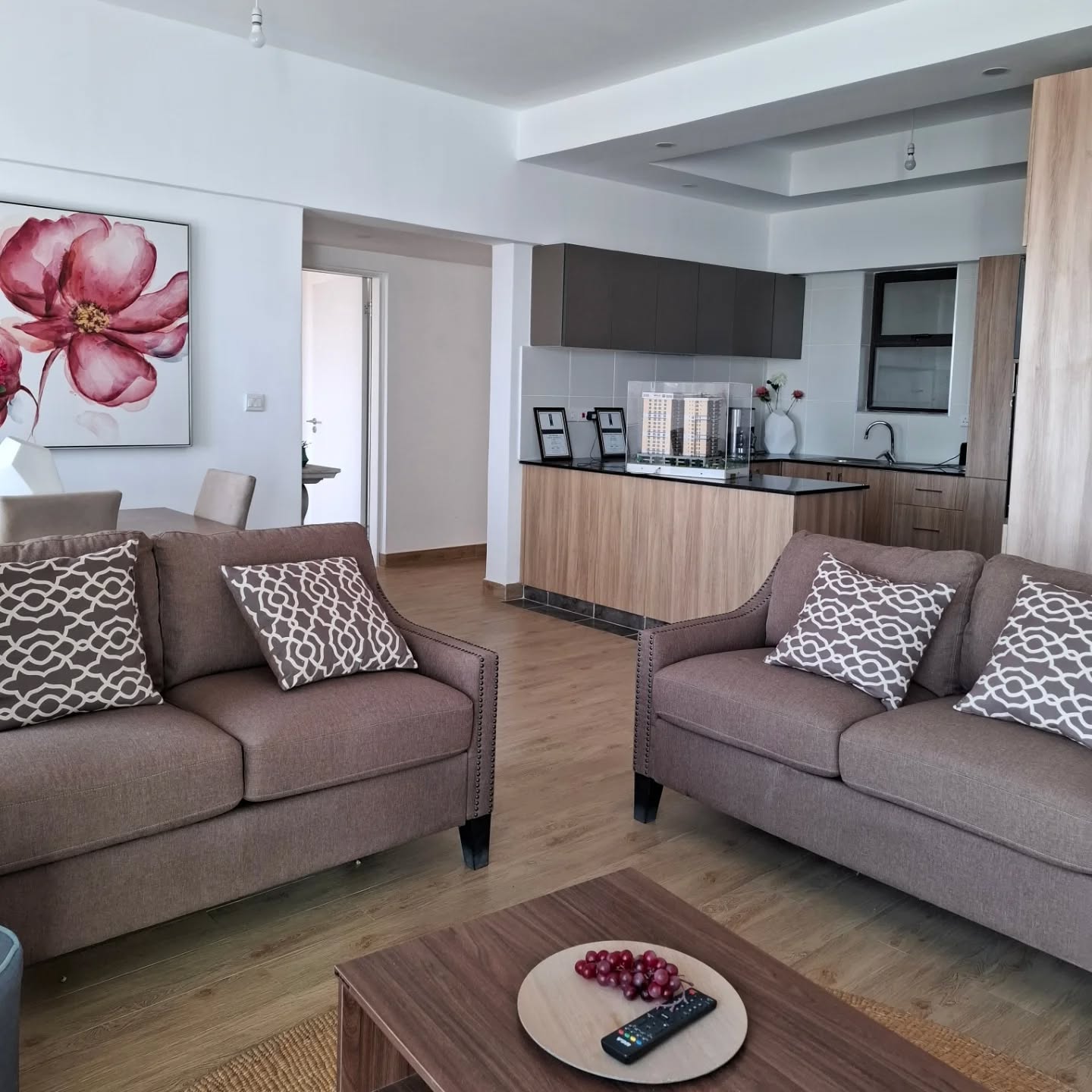 2,3 and 4 Bedroom Apartment For Sale in Kilimani