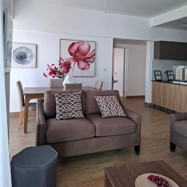 2,3 and 4 Bedroom Apartment For Sale in Kilimani Image