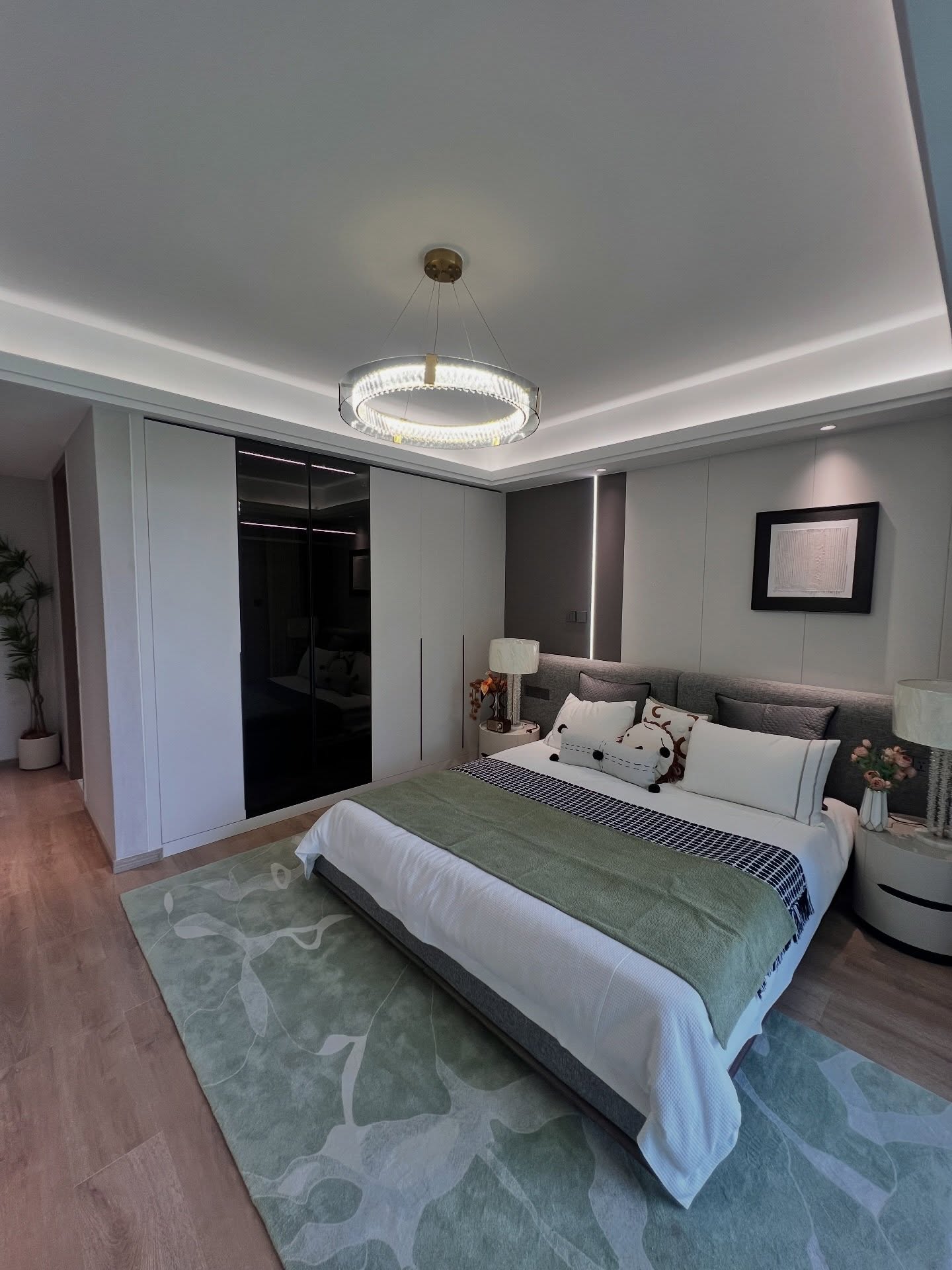 2,3 and 4 bedroom apartment for sale in Westlands Image