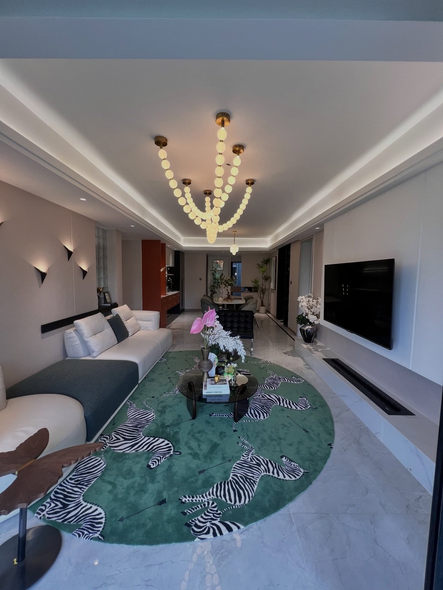 2,3 and 4 bedroom apartment for sale in Westlands