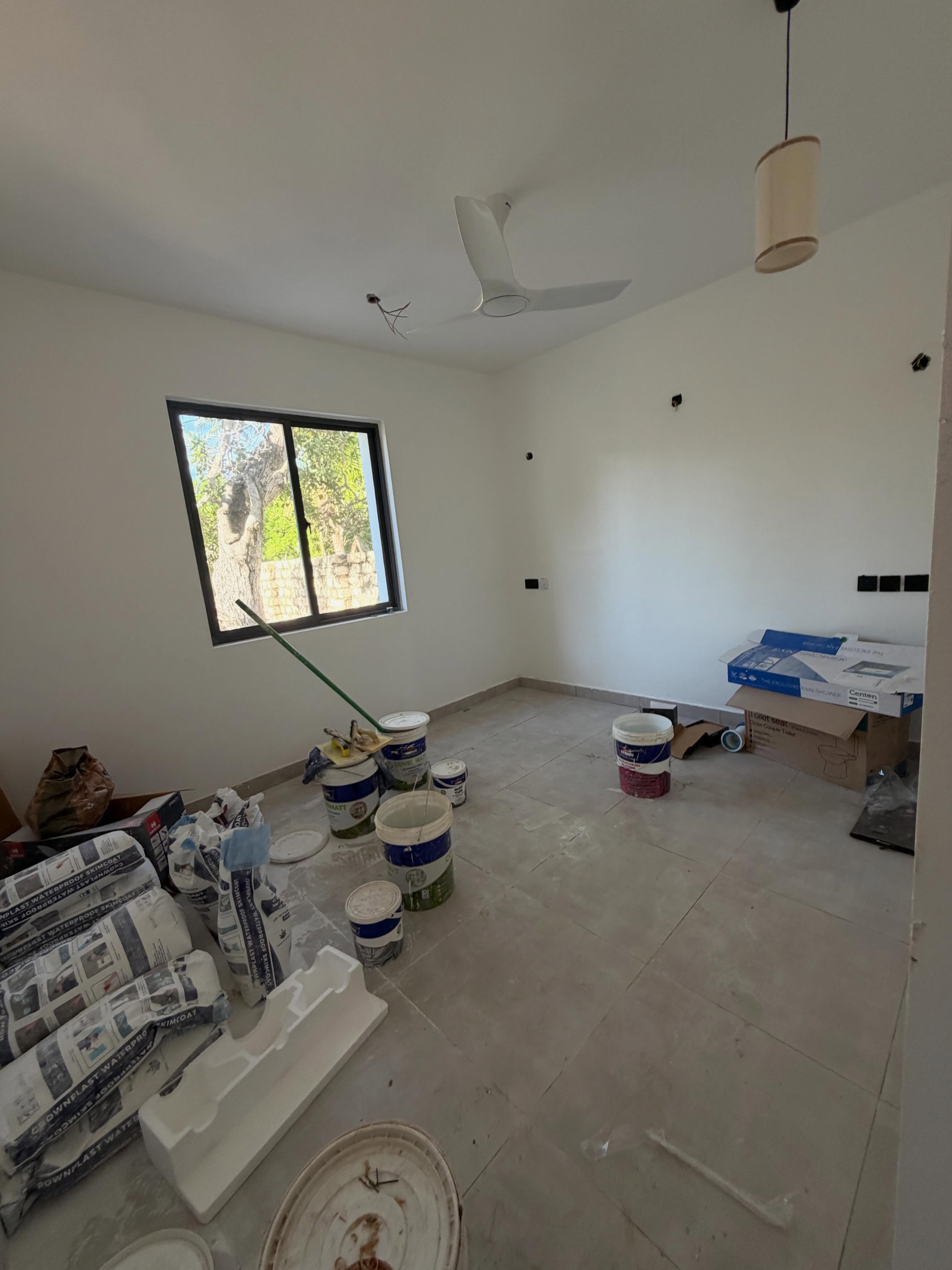2&3 bedroom Holiday Villas for Sale in Vipongo
