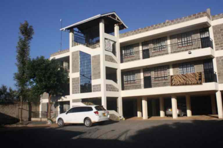 Kiambu ndumberi 1 and 2 bedroom apartments for rent