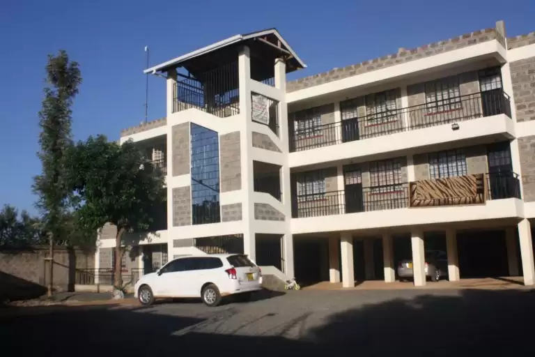 Kiambu ndumberi 1 and 2 bedroom apartments for rent Image