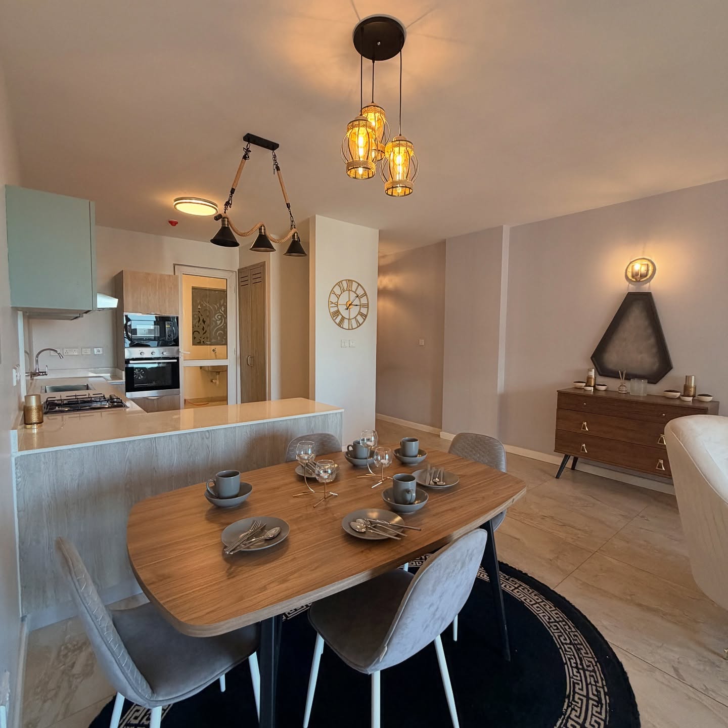 2,3&4 plus dsq bedroom apartments For Sale in Kileleshwa Image