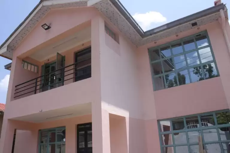 3 bedroom townhouse for rent in kiambu Image