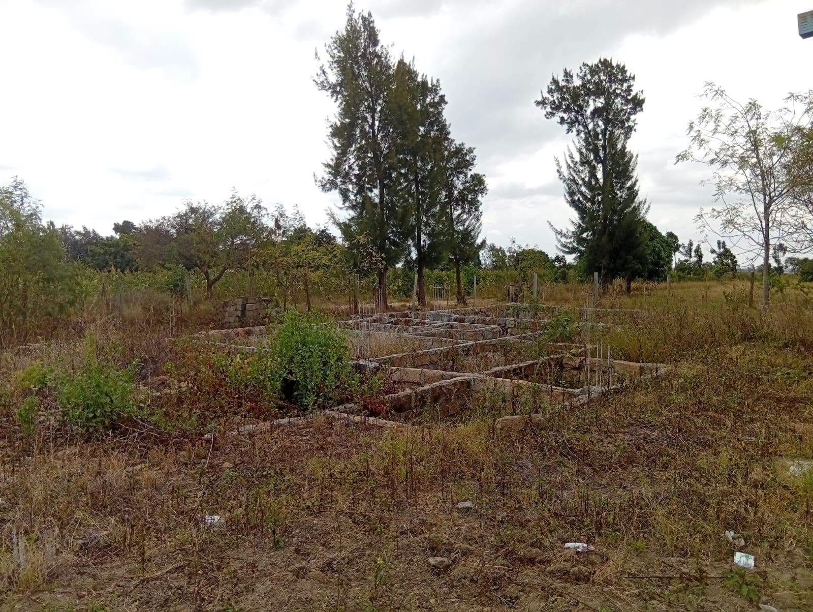 2.4 acre land for sale in kamulu, malaa Image