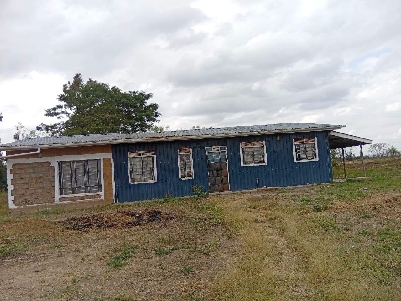 2.4 acre land for sale in kamulu, malaa