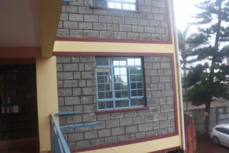 1 and 2 bedroom for rent in kiambu near the mall Image