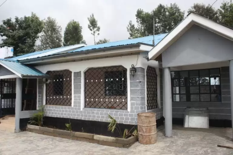 4 bedroom own compound for rent in Kiambu Image