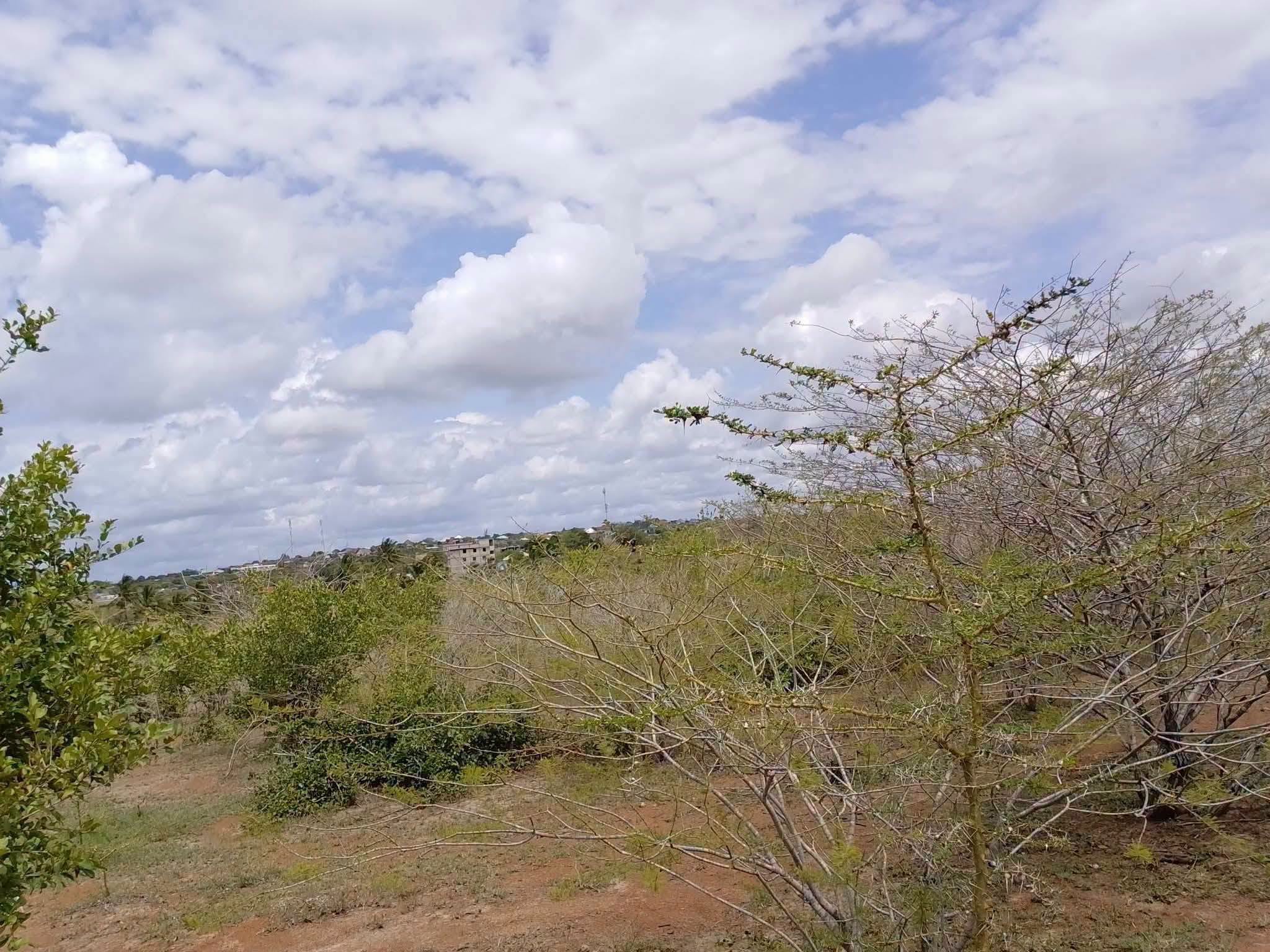 25 acre land for sale in lunga lunga, kwale Image