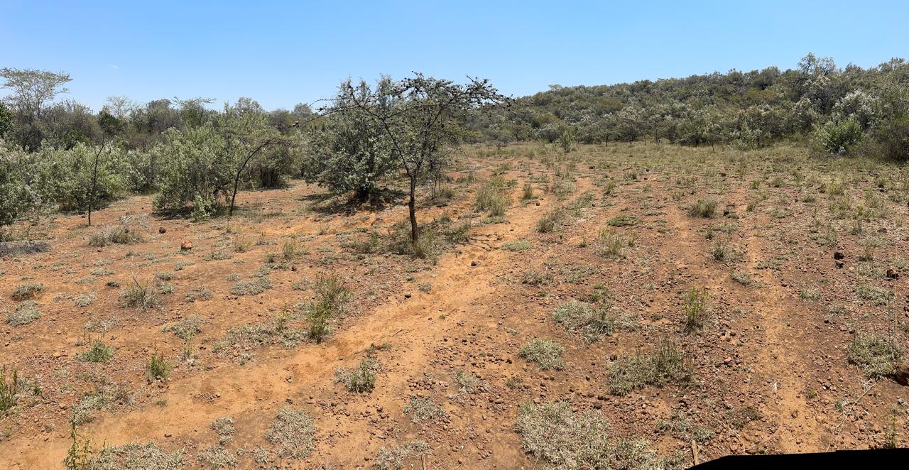 25 acre land for sale in Ngong