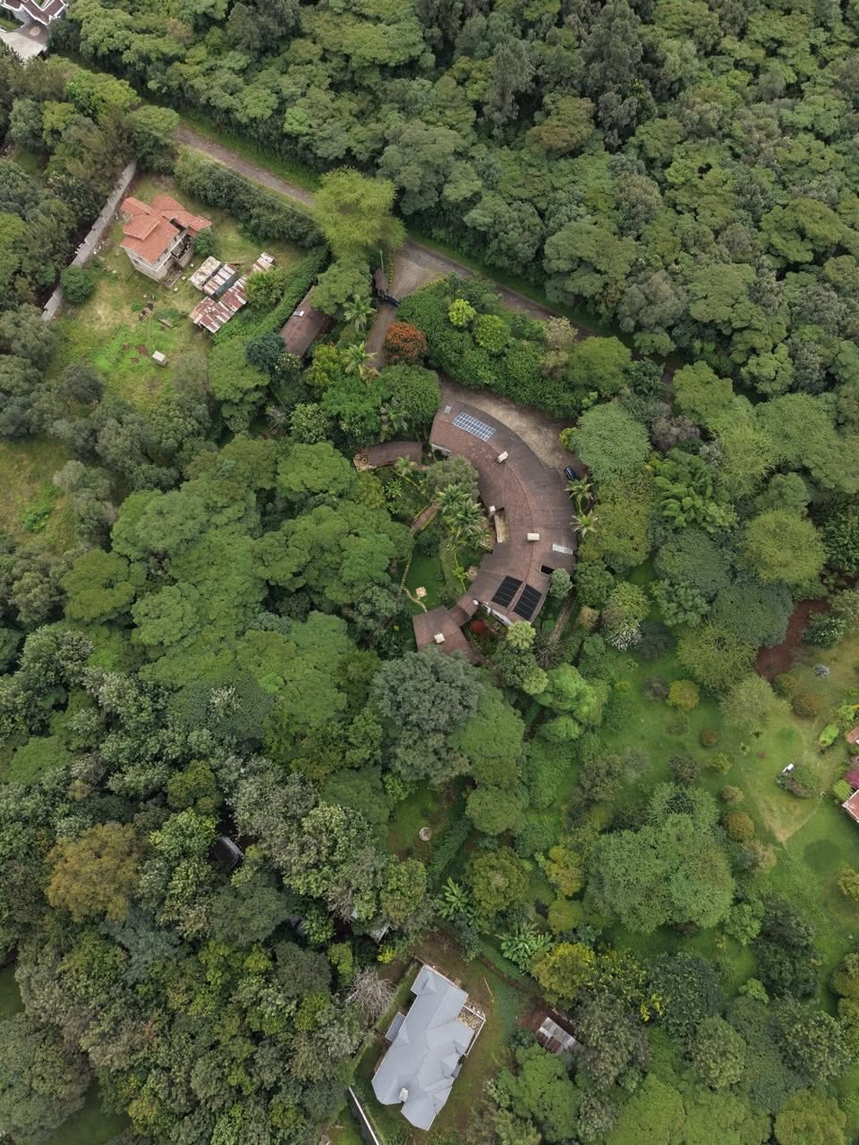 2.5 Acres for sale in karen