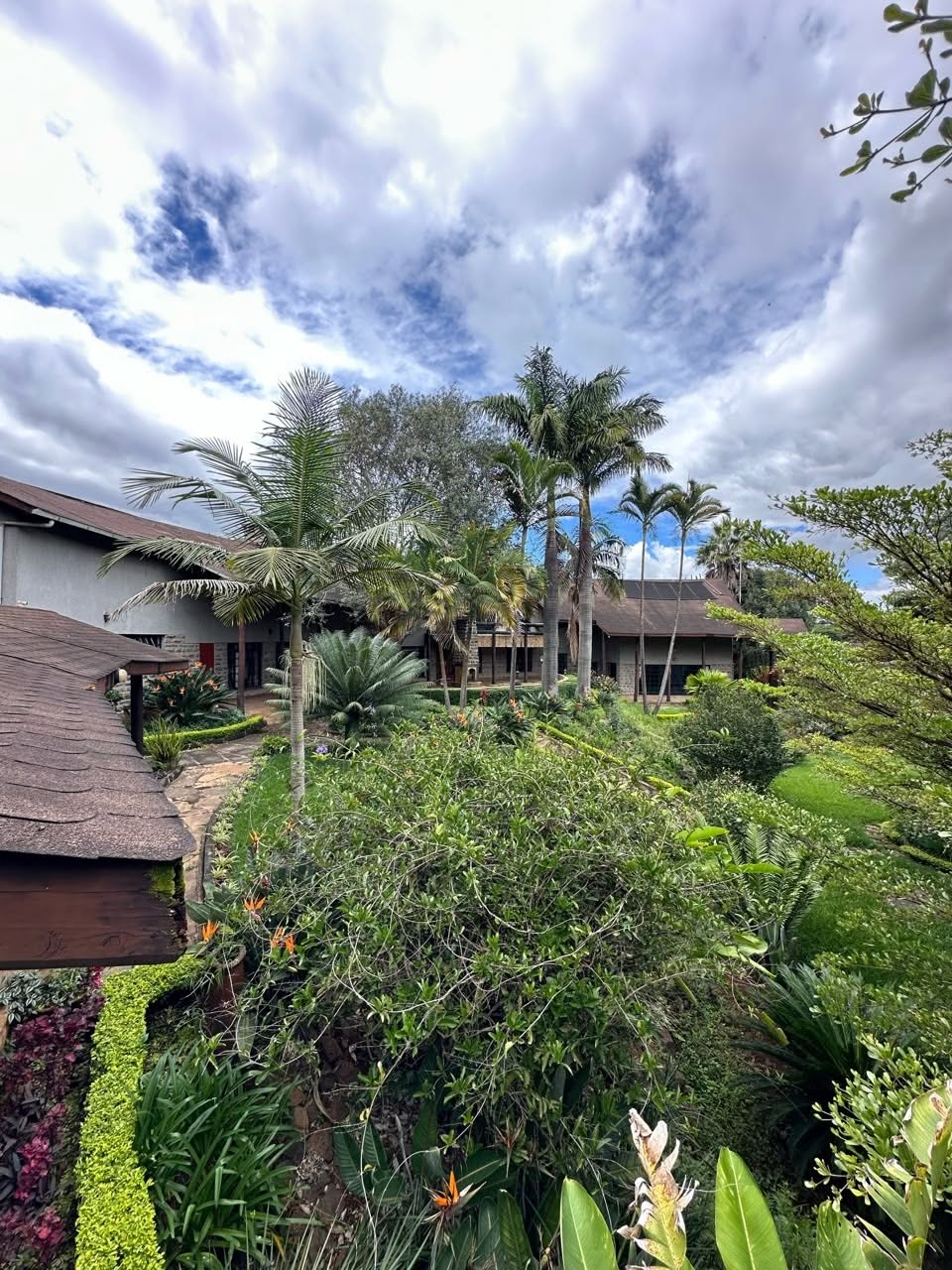 2.5 Acres for sale in karen Image
