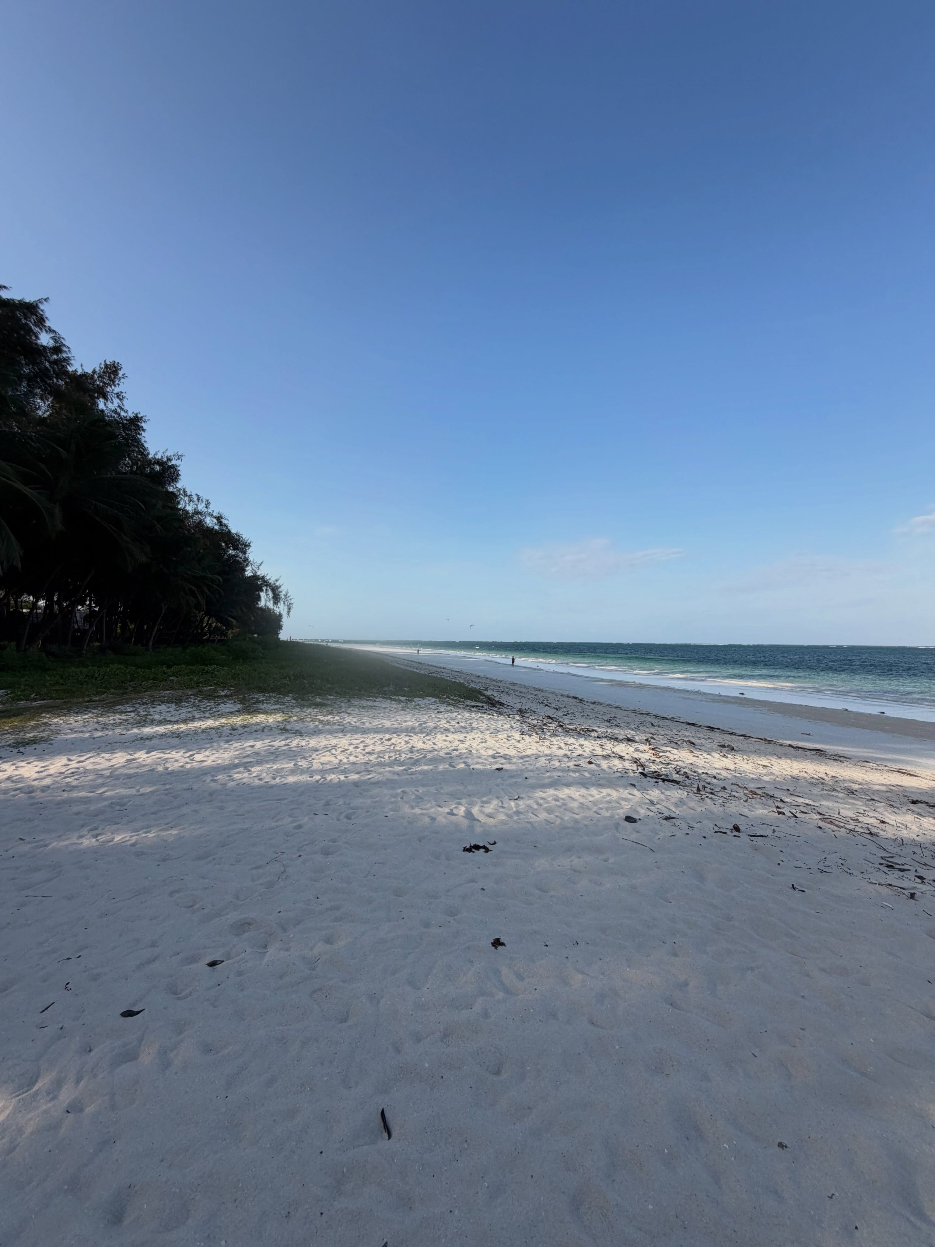 2.5 Acres Land for Sale in Diani – Galu (Near Pallet Café) Image