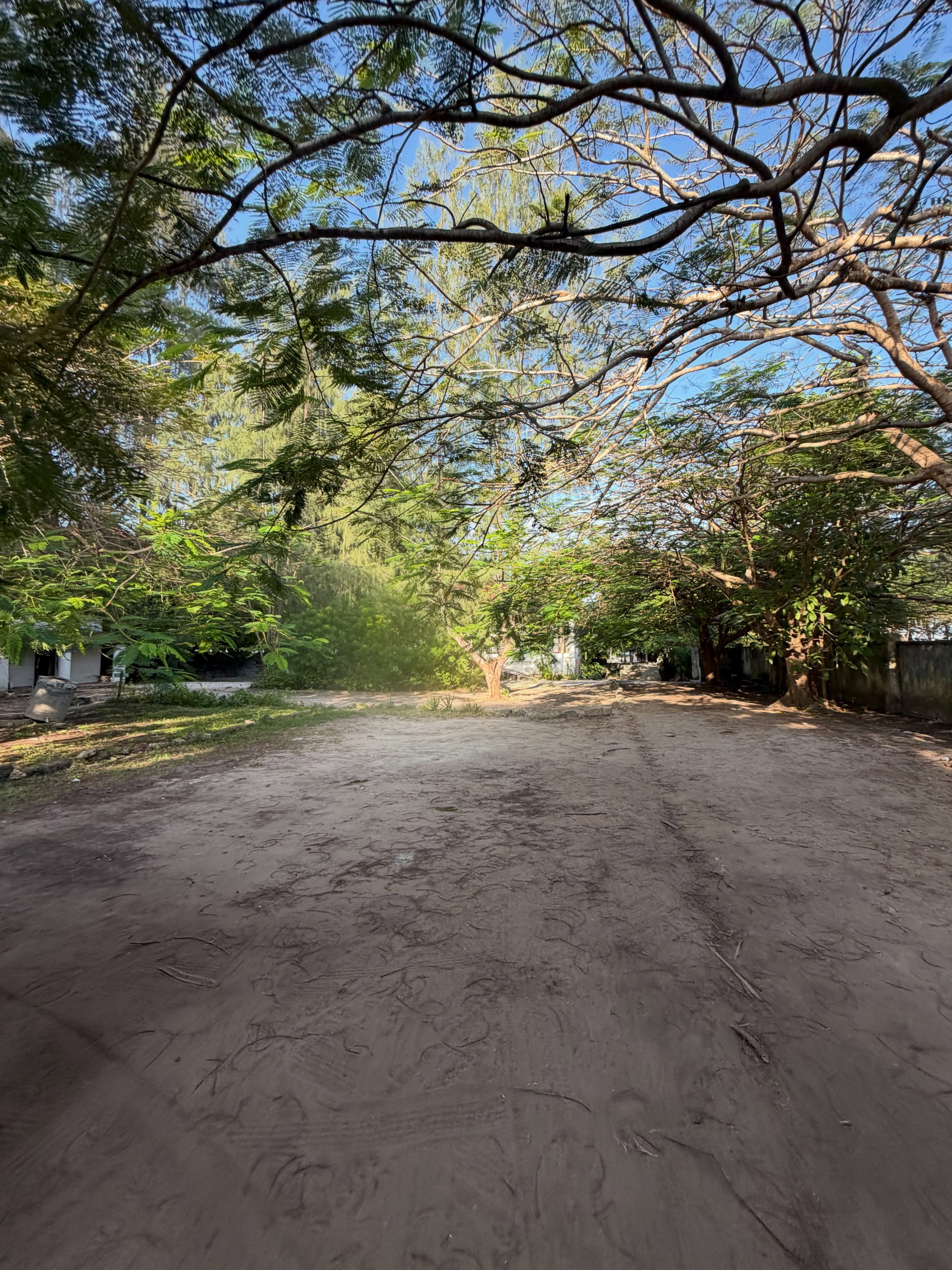 2.5 Acres Land for Sale in Diani – Galu (Near Pallet Café)