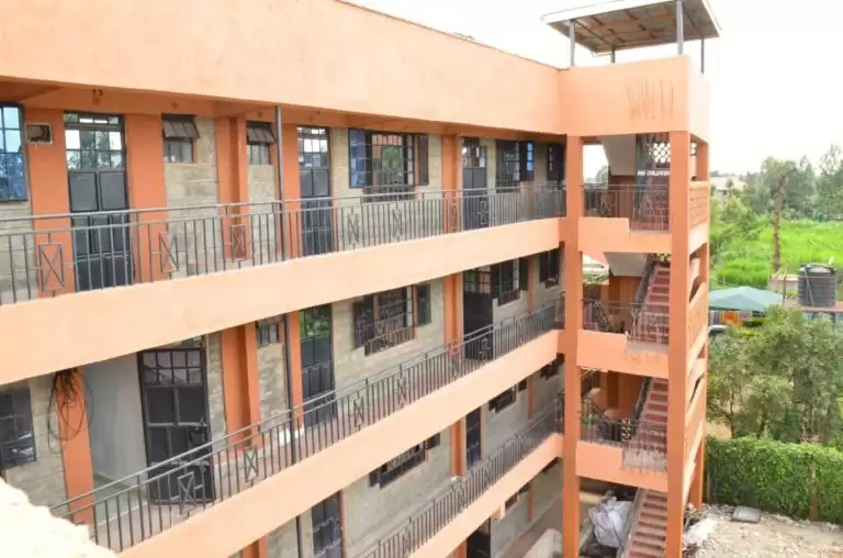 1 and 2 bedroom apartment for rent in Kiambu tinganga Image