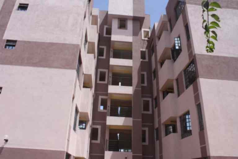 2 bedroom flat for rent in kiambu kirigiti