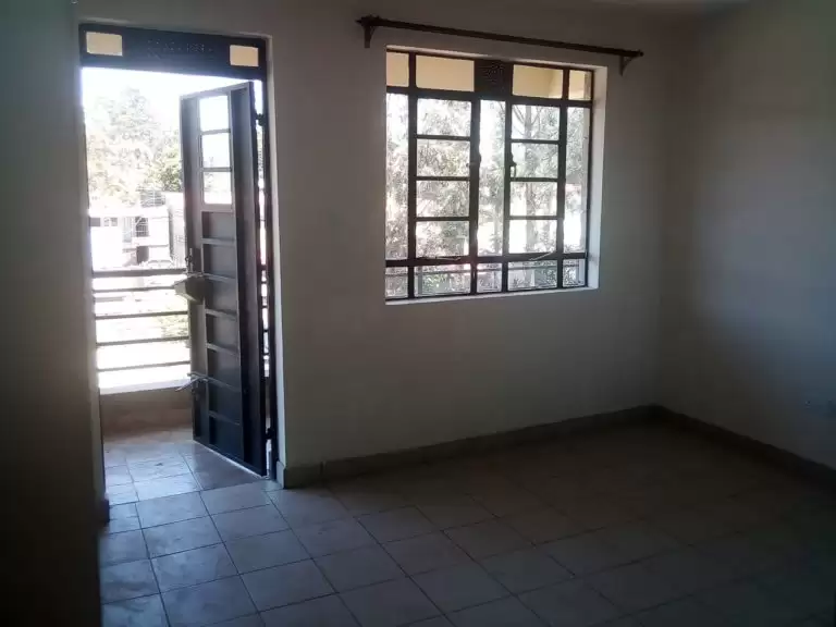 Kiambu ndumberi 2 bedroom for rent Image