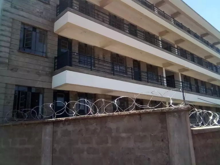 Kiambu ndumberi 2 bedroom for rent Image