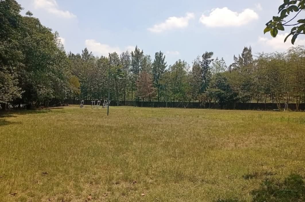 26 acre land for sale in  Karen (Off Langata Road)