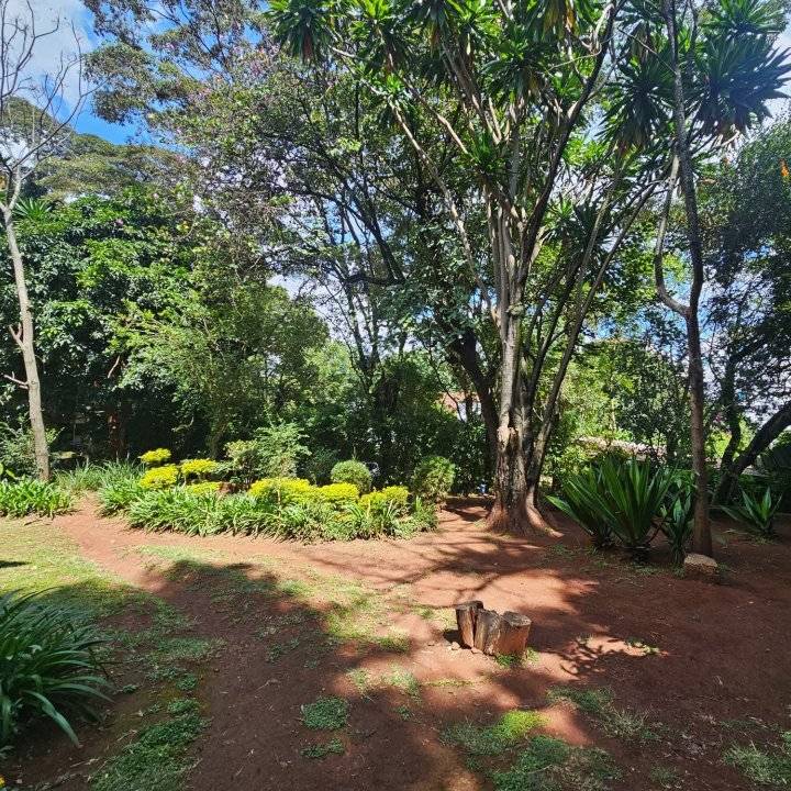 2.6 acre land for sale in Westlands