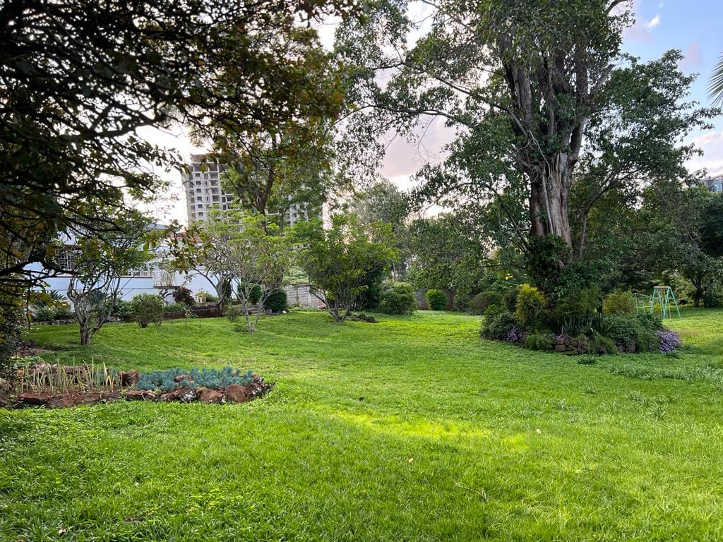 2.6 acres for sale in Riverside Drive