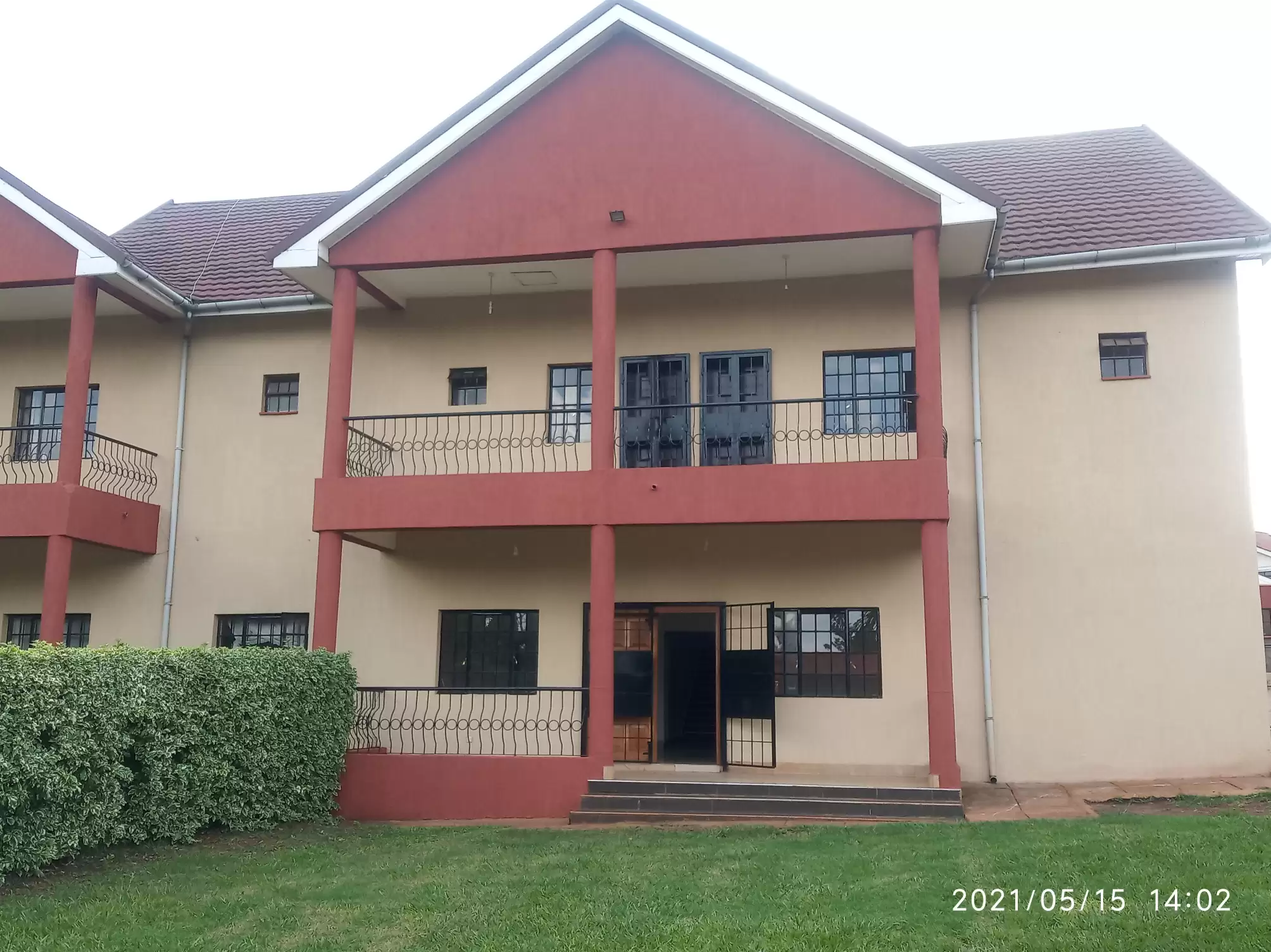 Spacious five bedrom to let in Runda Image