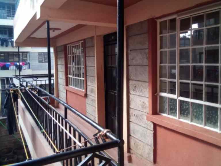 2 bedroom for rent in Ruaka Gacharage